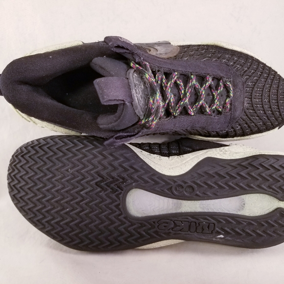 Nike cosmic unity da6725-001 black sneakers shoes athletic size 8/41 - Picture 12 of 12